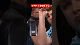 🚨Sensation Krohne im Finale 🚨 whitewash gegen Horvat 🎯Super League Europe Dart WM Paul Dragutin [upl. by Liebman731]