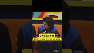 Mohit ne kiya Diya ko prapose and Mari pickup❣️🌹Crazyyooshorts shorts viralvideo playgrounds4 [upl. by Lohcin]