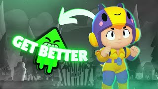 BEA Tips amp Tricks  Brawl Stars [upl. by Machutte321]