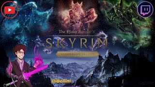 The Elder Scrolls V Skyrim en Español 8  Legendario No GlitchesExploits  Adios Modo Survival [upl. by Dranyl]