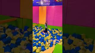 mjee mjeenewsong song music trampolinetrampoline tricksskyjumper chandigarhzirakpuroxford [upl. by Milde]