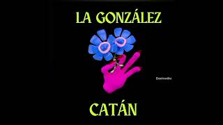 La traidora  La González Catán [upl. by Onirefez]