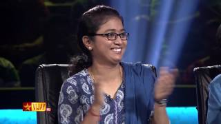 Neengalum Vellalam Oru Kodi  11th to 13th July 2016  Promo 3 [upl. by Phillane530]