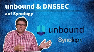 unbound amp DNSSEC [upl. by Tsui]