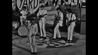 The Yardbirds  Jimmy Page on Bass with Jeff Beck Best Version Improved Sound 1966 Full Show [upl. by Suter]