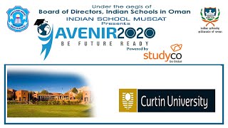 Presentation by Curtin University Australia [upl. by Annairda]