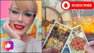 Gemini Tarot Nuevas Posibilidades Se Abren Para Ti  Capilove Intuitiva [upl. by Rodenhouse85]