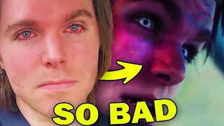 Onision’s Final Movie Is Painfully Terrible [upl. by Ssecnirp393]