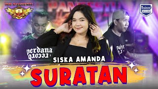 Siska Amanda  Suratan  The Pangestu [upl. by Aleunam]