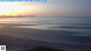 Steve Seabury Higgins Beach Properties Live Webcam [upl. by Beckett416]