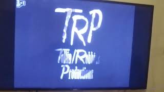 TollinRobbins Productions Warner Brothers Television 2006 PAL Verision Pocket [upl. by Eda]