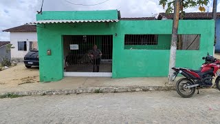 vendese essa casa em Quilombo 2 Palmares Pernambuco 80000 documento compra e venda [upl. by Naresh]