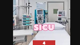 4 Surgical ICU  criteria for extubation [upl. by Grosmark]