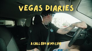 Day in the life  Las Vegas Diaries [upl. by Aniram]