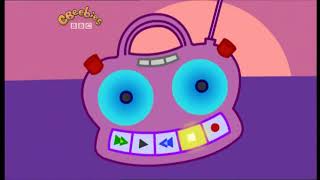 Bobinogs  What A Noise  HD Full Episodes  Cartoons for Children  Bobinogs [upl. by Hgielrac280]