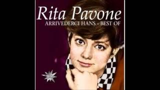 Rita Pavone  Stai Con Me  Stand By Me [upl. by Thier646]