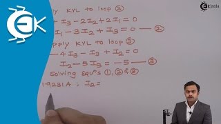 Problem No 1 Nortons theorem in Basic Electrical Engineering [upl. by Jemie]