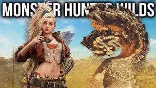 Monster Hunter in 2024 amp 2025  Exciting New Games Updates amp More [upl. by Ymmas]