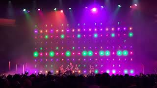 Atarashii Gakko  Arigato World Tour Pt II  Hollywood Palladium 2024 [upl. by Nehr140]