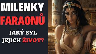 Ženy ve starověkém Egyptě byly mocnější než si myslíte [upl. by Llydnek138]