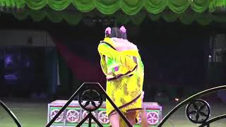 Dauna Dauna Odia jatra party full video [upl. by Sharpe]