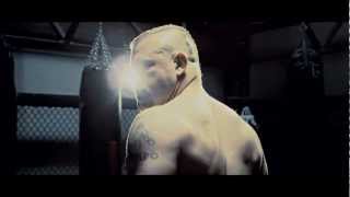 Chuck quotThe Icemanquot Liddell 2013 HD [upl. by Graehl749]