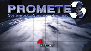 Prometeo tv n 43 del 23 ottobre 2024 [upl. by Jann]