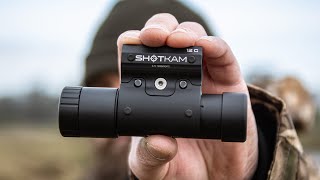 ShotKam Gen 3 Product Video Complete Overview [upl. by Kilbride940]