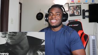 George Michael  Faith Official Video REACTION [upl. by Yordan505]