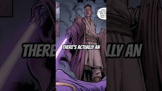 How Did Mace Windu Build His Purple Lightsaber [upl. by Keligot942]