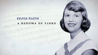 Clube do Livro  A Redoma de Vidro de Sylvia Plath Bloco 2 [upl. by Gerti]