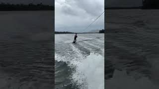 WAKEBOARD E MUITA ADRENALINA [upl. by Mharba]