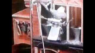 Bagpuss The Mouse Mill Voice Over [upl. by Trocki982]