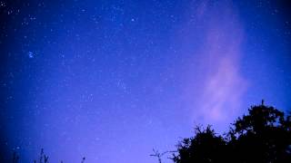 Timelapse Test Sony A77 November 1517 2012 [upl. by Ailedamla]