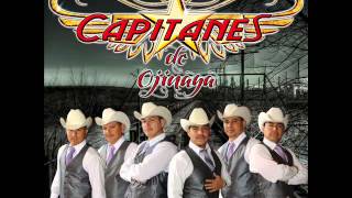 Capitanes de Ojinaga Como tu querer  como tu mujer [upl. by Calandria]