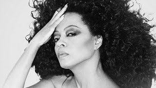 The Mindset that makes Diana Ross a Diva [upl. by Arima]