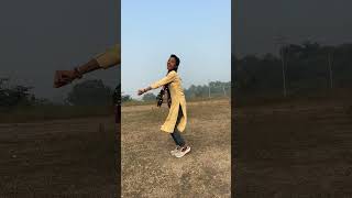 Milenge ham nhi new Hindi song dance video trending dance bhojpuri shortvideo shorts short [upl. by Asilanom724]