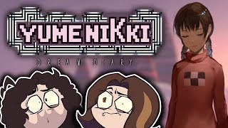 Yume Nikki Dream Diary  Game Grumps [upl. by Domenech537]