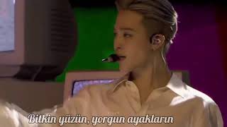 Jimin Filter Türkçe Altyazılı [upl. by Brogle]