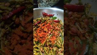 Dondakaya Fry Restaurant Style Dondakaya Fry [upl. by Ahsauqram]