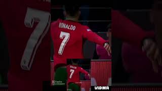 Ronaldo scored a bicycle kick in the age of 39 [upl. by Sothena340]