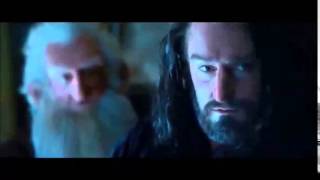 Thorin Tribute The Hobbit [upl. by Neveda]