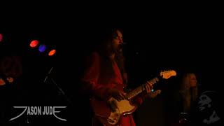 Zella Day  My Game HD LIVE 1012021 [upl. by Ruby]