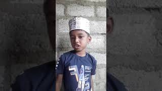 Madhrasa Aththanveer Qirat Competition 2024 m s Mohamed sahl age  5 [upl. by Dorrahs]