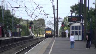 Northallerton 11th July 2009 [upl. by Nylrahc182]