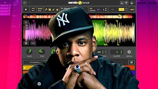 Serato Sample 20 is GAME CHANGING [upl. by Missak635]