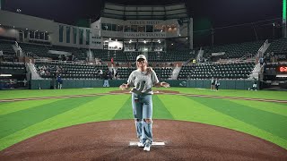 What a TULANE BASEBALL Recruiting Visit Looks Like  Unofficial Visit [upl. by Ater]