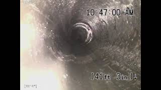 1323 203rd Pl SW Sewer Inspection [upl. by Encratia]