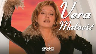 Vera Matovic  Izdao si nasu ljubav  Audio 2003 [upl. by Atiekan30]