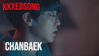 YOU  ChanBaek Trailer oficial HD  Kkxebsong [upl. by Meuser998]